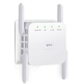 Miniatyrbild 1 av 5: QU)WiFi-repeater, WiFi-förstärkare, WiFi-booster, täckning upp till 6500 kvm