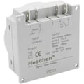 Miniatyrbillede 2 af 5: \"QD\"CN101A 24V Digital LCD Timer Relækontakt - Strøm Ugentlig Programmerbar Timer