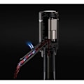 Miniatyrbillede 4 af 5: [QD] Elektrisk vinlufter og dispenserpumpe batteridrevet automatisk vinlufter hældetud et-knaps smart vinkaraffel