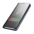 Pikkukuva 2 / 2: Huawei P20 Kotelo Clear View kosketustoiminnolla_qq