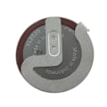Miniatyrbilde 3 av 5: \"QD\" Nøkkelfri Fjernkontroll Smart Bilnøkkel Fjernkontroll Batteribytte 3v Oppladbart Batteri Vl2020/hfn For Mini R52