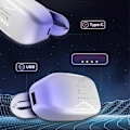 Pikkukuva 3 / 4: \"QD\" 6000mAh akkukotelo Power Bank Oculus Quest 2 VR-kuulokkeille