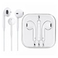 Pikkukuva 1 / 3: [QD] Kuulokkeet, iPhone, äänenvoimakkuuden säätö, 3,5 mm, Hyvä laatu