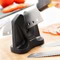 Miniatyrbilde 5 av 5: /QD/ V-formet Knivsliper