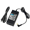 Miniatyrbilde 1 av 3: QD-12V 3A 36W AC-adapter for Sony MPA-AC1 Kamera DVD EVI Direct VRD EVI BRC SRG-serie Lader Strømforsyningsadapterkabel