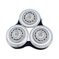 Miniatyrbilde 1 av 4: Philips S9000 S9911 S9731 S9711 S9511 Erstatningshoder_QF