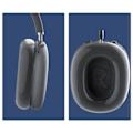 Miniatyrbilde 3 av 4: TPU-Erstatnings Øreputer for Airpods Max Transparent_qq