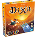 Miniatyrbillede 1 af 5: [QD] Dixit | Brætspil | Alder 8+ | 3 til 8 Spillere | 30 Minutters Spilletid