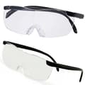 Magnifier Glasses / Glasses with Magnification - Zoom 160%