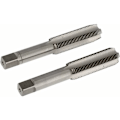 Miniatyrbilde 1 av 4: #QD#M14X1,25 Gjengetapper og gjengesnitt Forboring og gjengesnitt M14 x 1,25 mm 2stk