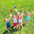 Miniatyrbillede 4 af 5: [QD] Mindfulnessbolde til stimulering / afslapning / terapi /
