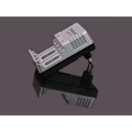 Miniatyrbillede 3 af 3: 4x Batterioplader - AA, AAA & 9V Batterier_QQ