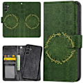 Pikkukuva 1 / 2: Samsung Galaxy A55 5G - Lompakkokotelo/Kuori Lord of the Rings_QQ