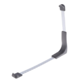 Miniatyrbild 1 av 4: Shoe and Foot Measuring Device - Measuring Tool for Shoes and Feet