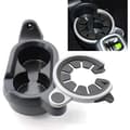 Plastbilkoppholder for Benz Smart W451 Senterkonsoll A4518100370