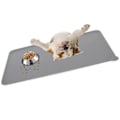 Miniatyrbilde 2 av 2: Skålunderlag for Hund & Katt - Silikon_QQ