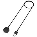 Miniatyrbillede 2 af 3: \"QD\" oplader til Samsung Galaxy Watch6 6 Classic 5 5 Pro 4 4 Classic