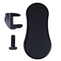 Miniatyrbild 5 av 5: \"QD\" Desk Support / Forearm Elbow Rest for Counteracting Mouse Arm