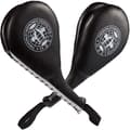 2-pack Taekwondo Sparkuddar - Dubbla Slagkuddar