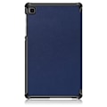 Pikkukuva 2 / 4: \"QD\" Ohut Suojakotelo Samsung Galaxy Tab A7 Lite 8.7\" -tabletille