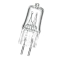 Miniatyrbillede 1 af 5: \"QD\" 75W 220V Flash Lampe til Fotostudie Kompakt Flash K150A K180A 250SDI 30
