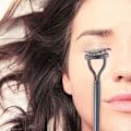 Miniatyrbillede 3 af 5: QD-2-pak Öjenvippekam Makeup Mascara Separator Metaltænder Øjenvipper Definer med Cover til Kvinder Mascara