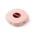 Hörlursvinda Förvaringslåda (rosa)