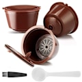 Miniatyrbild 1 av 3: 3-pack Kaffekapslar för Dolce Gusto - Kaffe_QQ