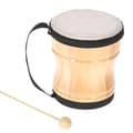 Rhythm Hand Drum with Beaters Included
