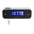 Miniatyrbillede 1 af 4: /QD/FM-sender - LCD Display