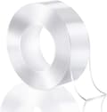 Reusable Dubbelsidig Nano Tejp 5 m 1-pack