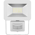 Pikkukuva 4 / 5: LED-valonheitin ulkokäyttöön, 20 W, liiketunnistimella_qq