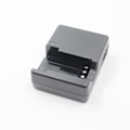 Miniatyrbillede 1 af 5: QD-EN-EL9 EN-EL9a MH23 MH-23 Kamerabatterioplader til Nikon D40 D40X D60 D3000 D5000 D8000