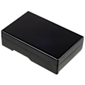 Miniatyrbilde 2 av 3: \"QD\" EN-EL9 Batteri til Nikon D40 / D40X / D3000 / D5000 / D60 Etc