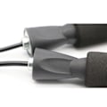Miniatyrbillede 3 af 4: /QD/Speed Rope, Klassisk Sjippetov - Sort