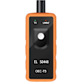 Miniatyrbild 1 av 5: Lärsystem Däckventil Aktiverare För Opel Gm Tpms Återställningsverktyg Bil Däcktrycksövervakning Sensor -ZHENV