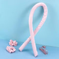 Miniatyrbillede 2 af 3: Varmefri Hårlokker / Heatless Curls - Lav krøller uden varme_QQ