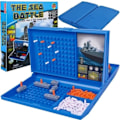 Miniatyrbillede 1 af 4: Sænk skib / Battleship - Spil / Strategispil - Partyspil