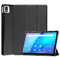 Pikkukuva 1 / 4: \"QD\" Ohut Suojakotelo TCL TAB 10s (10.1\") - Musta