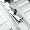 Pikkukuva 3 / 4: QD-Monitoimi Tsa002 007 Avainpaketti Matkatavara Tulli Tsa Lukituspainikkeet (2 kpl)