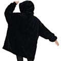 Pikkukuva 4 / 5: Snuggie Oversized Fleecehuppari_nzywtb Mörkblå