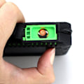 Miniatyrbilde 2 av 5: Solcelle PowerBank / Lader - 10.000 mAh Solcellelader
