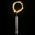 Miniatyrbild 3 av 5: 8-pack 20 LED Korklampor för Vinflaskor AA Batteridriven 2 Meter_QF