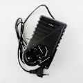 Miniatyrbillede 3 af 5: QD-Erstatningsbatterioplader til Bosch 7.2v/gsr9.6/12v/14.4v Ni-mh Ni-cd Al1411dv Gsr7.2-2,gsr9.6-2,gsr12-2 ,gsb12-2