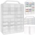 Miniatyrbilde 1 av 3: Display Case for Modellbiler - Oppbevaring - 46 rom_QQ