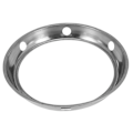 Miniatyrbilde 2 av 5: Universal Wok Stativ Ring for Gasskomfyr