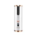 Cordless Curling Iron - Easy Curls On The Go