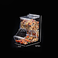 Miniatyrbillede 4 af 5: /QD/Foderdispenser til Gnavere - Plast