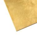 Pikkukuva 2 / 2: \"QD\" Messinki Metallinen Ohutlevy Foliopelti