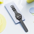 Miniatyrbillede 2 af 5: [QD] Rem til Garmin Fenix 7/Fenix 6/Fenix 5/EPIX 2, Quick Fit 22mm Silikone Armbånd til Approach S60/S62, D2 Delta, Forerunner 935/945